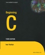 Cover: Beginning C - APress