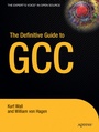 Cover: The Definitive Guide to GCC - APress