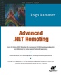 Cover: Advanced .NET Remoting (C# Edition) - APress