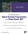 Cover: An Introduction to Object-Oriented Programming with Visual Basic .NET - APress