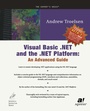 Cover: Visual Basic .NET and the .NET Platform - APress