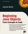 Cover: Beginning Java Objects - APress