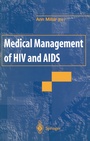 Cover: Medical Management of HIV and AIDS - Springer