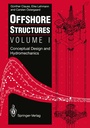Cover: Offshore Structures - Springer