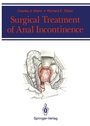 Cover: Surgical Treatment of Anal Incontinence - Springer