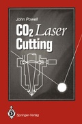 Cover: CO2 Laser Cutting - Springer