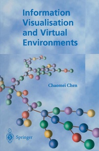 Abbildung von: Information Visualisation and Virtual Environments - Springer