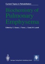 Cover: Biochemistry of Pulmonary Emphysema - Springer