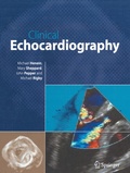 Bild: Clinical Echocardiography - Springer