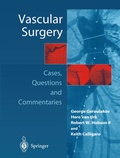 Cover: Vascular Surgery - Springer
