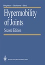 Cover: Hypermobility of Joints - Springer