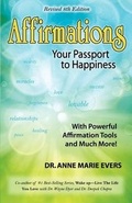 Cover: Affirmations - Evers Publishing