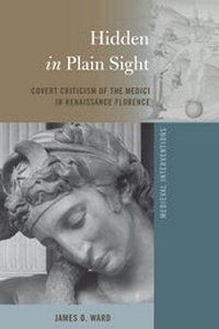 Enlarge image Cover: Hidden in Plain Sight - Peter Lang Verlag