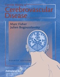 Cover: Current Review of Cerebrovascular Disease - Current Medicine Group