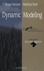 Cover: Dynamic Modeling - Springer