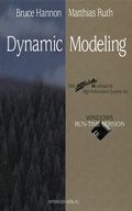 Cover: Dynamic Modeling - Springer