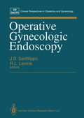 Cover: Operative Gynecologic Endoscopy - Springer