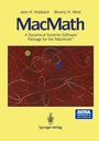 Cover: MacMath 9.0 - Springer