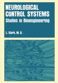 Cover: Neurological Control Systems - Springer
