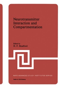 Abbildung von: Neurotransmitter Interaction and Compartmentation - Springer