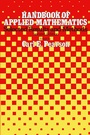 Cover: Handbook of Applied Mathematics - Springer