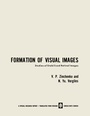 Cover: Formation of Visual Images - Springer