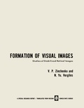 Cover: Formation of Visual Images - Springer