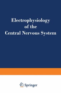 Abbildung von: Electrophysiology of the Central Nervous System - Springer