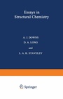 Cover: Essays in Structural Chemistry - Springer