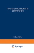 Cover: Polychloroaromatic Compounds - Springer