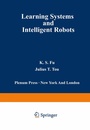 Cover: Learning Systems and Intelligent Robots - Springer