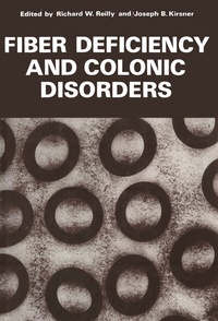 Abbildung von: Fiber Deficiency and Colonic Disorders - Springer