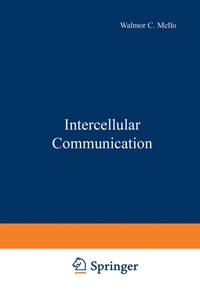 Abbildung von: Intercellular Communication - Springer