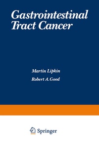 Abbildung von: Gastrointestinal Tract Cancer - Springer