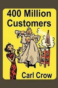 Abbildung von: 400 Million Customers - Soul Care Publishing