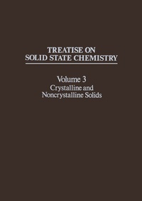 Abbildung von: Treatise on Solid State Chemistry - Springer