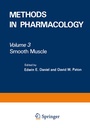 Cover: Smooth Muscle - Springer