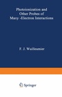 Cover: Photoionization and Other Probes of Many-Electron Interactions - Springer