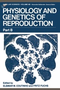 Cover: Physiology and Genetics of Reproduction - Springer