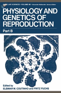 Abbildung von: Physiology and Genetics of Reproduction - Springer