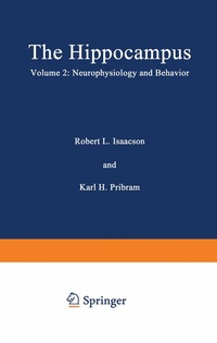 Abbildung von: The Hippocampus - Springer