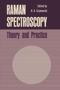 Abbildung von: Raman Spectroscopy - Springer
