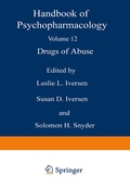 Cover: Drugs of Abuse - Springer