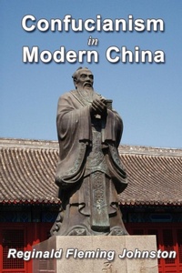 Abbildung von: Confucianism and Modern China - Soul Care Publishing