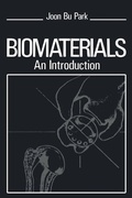Cover: Biomaterials - Springer