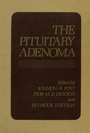 Cover: The Pituitary Adenoma - Springer