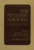 Cover: The Pituitary Adenoma - Springer