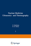 Cover: Nuclear Medicine, Ultrasonics, and Thermography - Springer