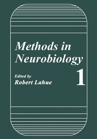 Abbildung von: Methods in Neurobiology - Springer