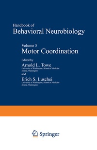 Abbildung von: Motor Coordination - Springer